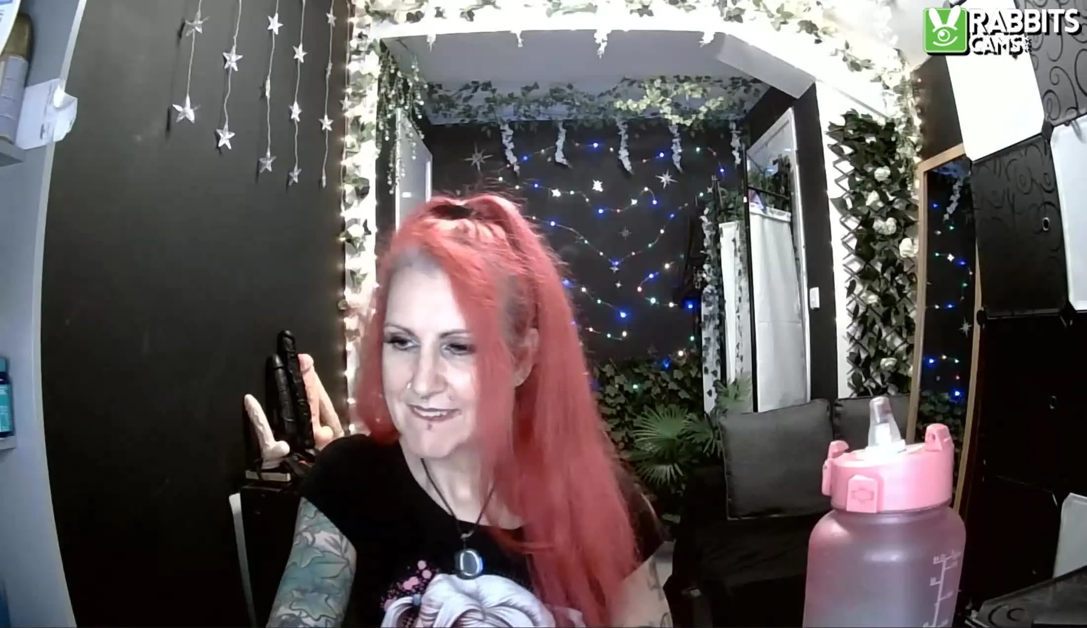 Artiest SkySparks Video 2