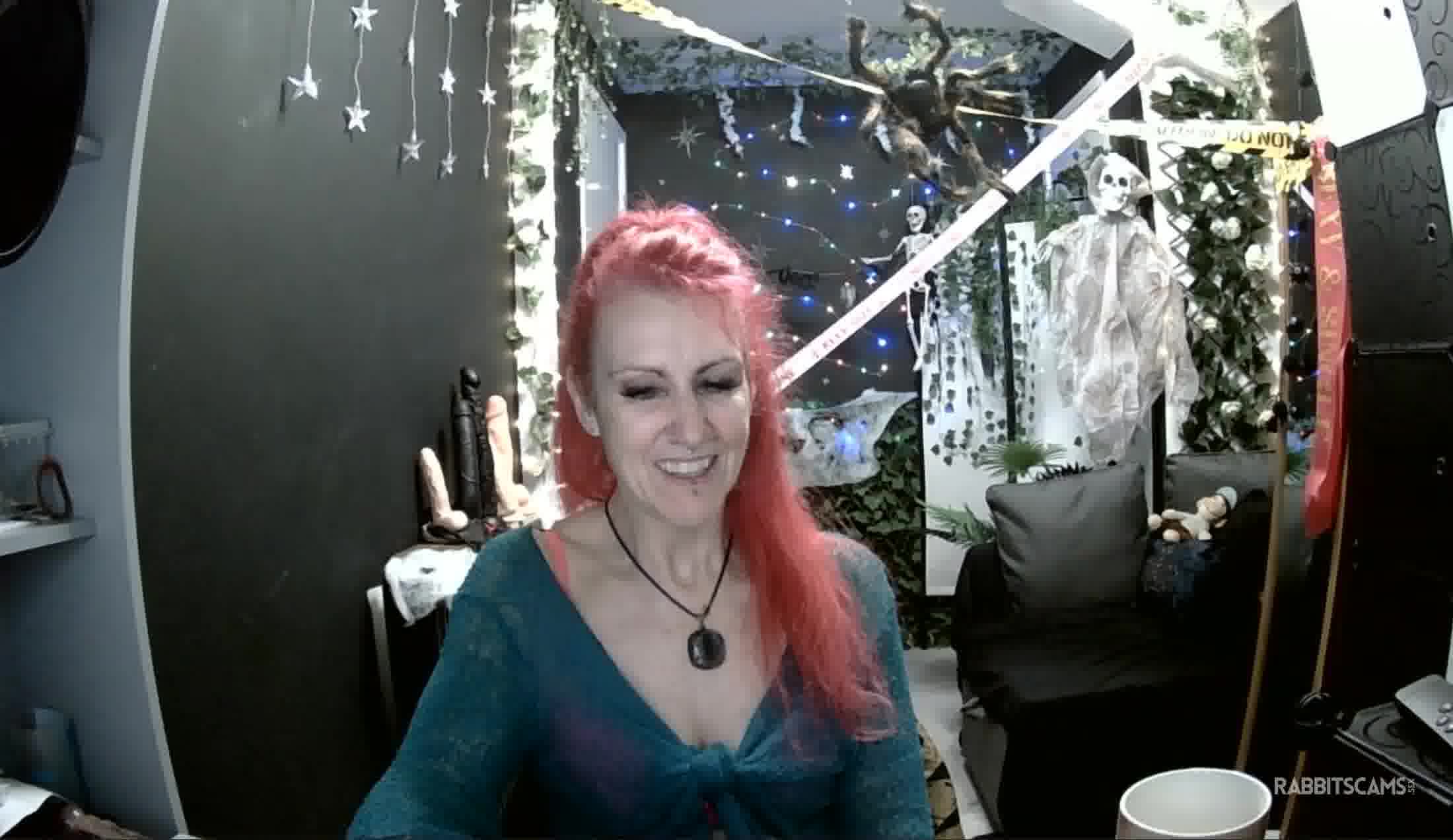 Performer SkySparks Video 2