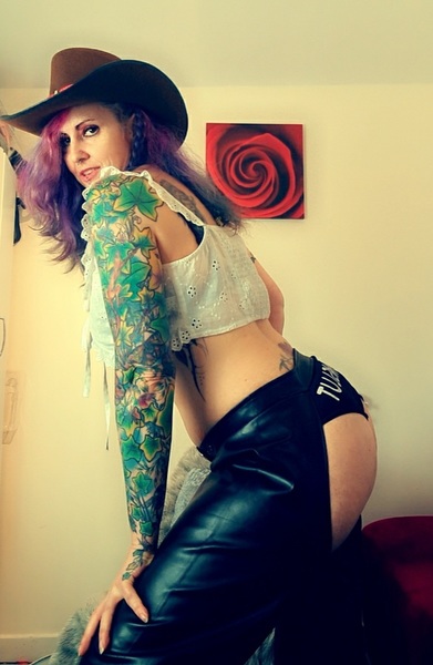 Performer SkySparks Photo 8