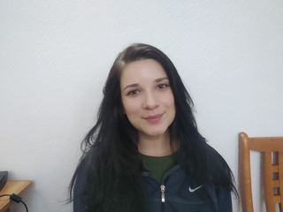 JeniferRyder immagine del profilo del modello di cam