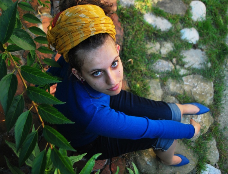 Artiest LexyNice Foto 5