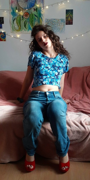 Artiest LexyNice Foto 8