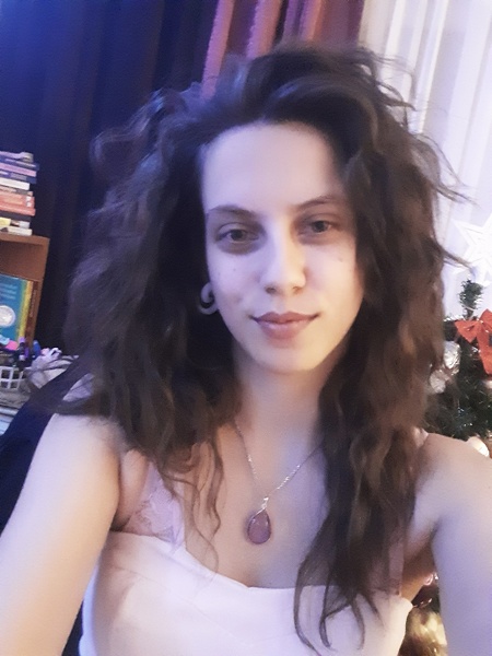 Artiest LexyNice Foto 9