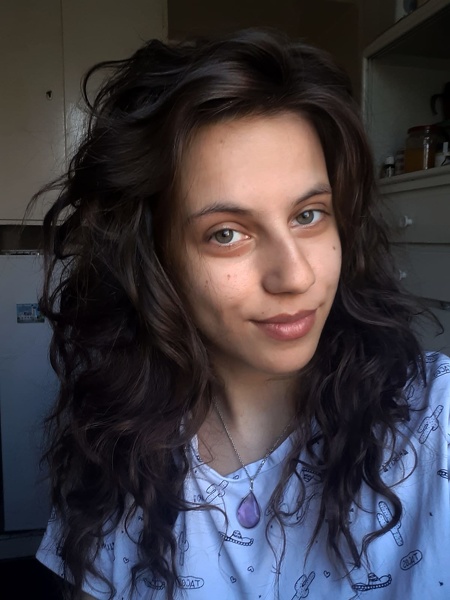 Intérprete LexyNice Foto 1