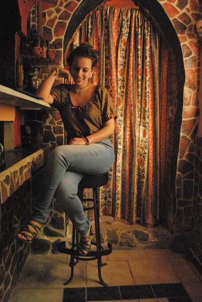 Artiest LexyNice Foto 4