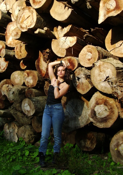 Artiest LexyNice Foto 2