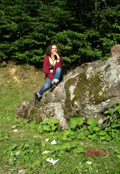 Artiest LexyNice Foto 10