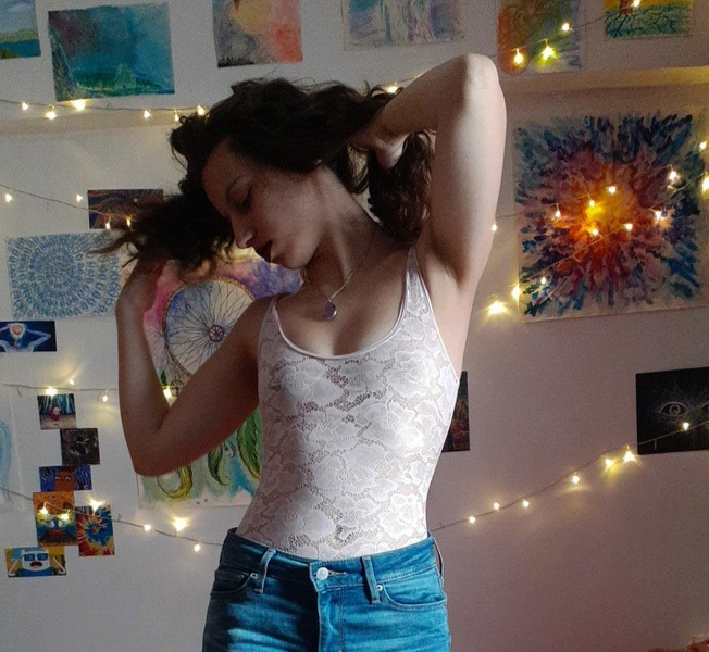 Artiest LexyNice Foto 7