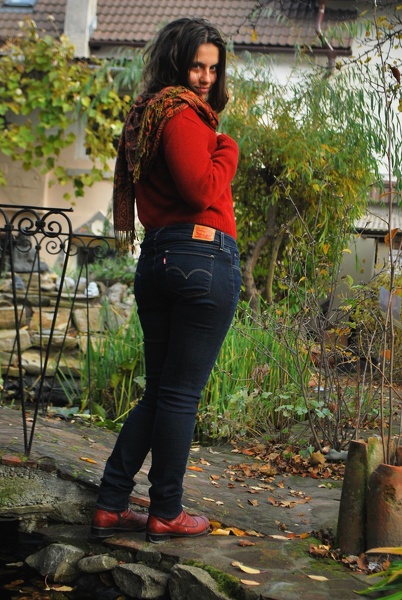 Artiest LexyNice Foto 6