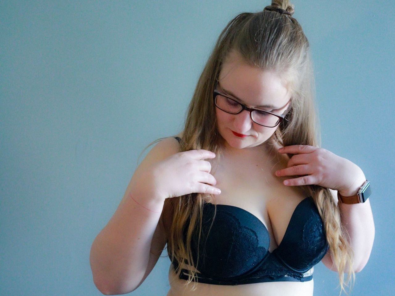 georgiawhytexo cam model profile picture 