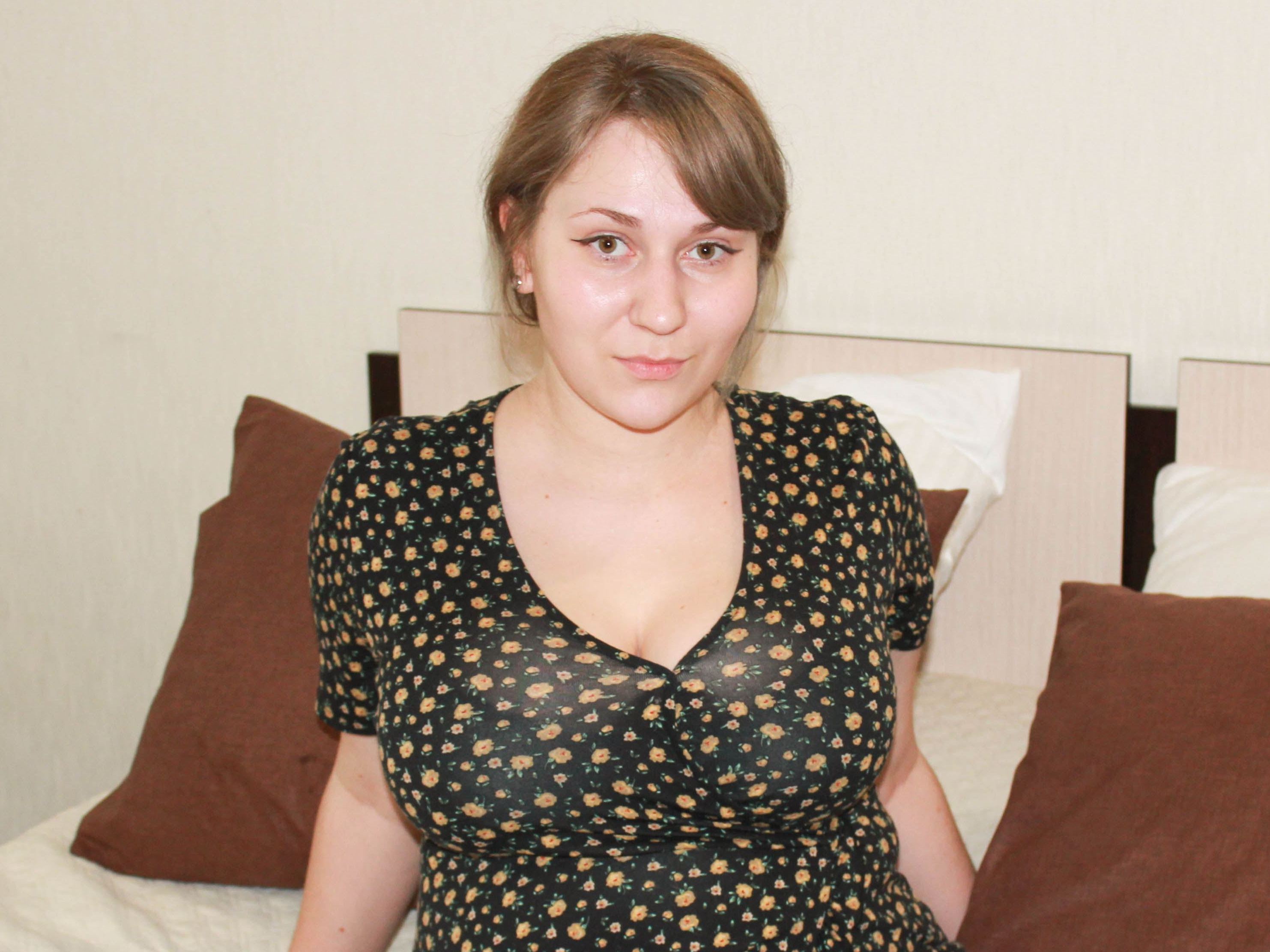 BertaJensen cam model profile picture 