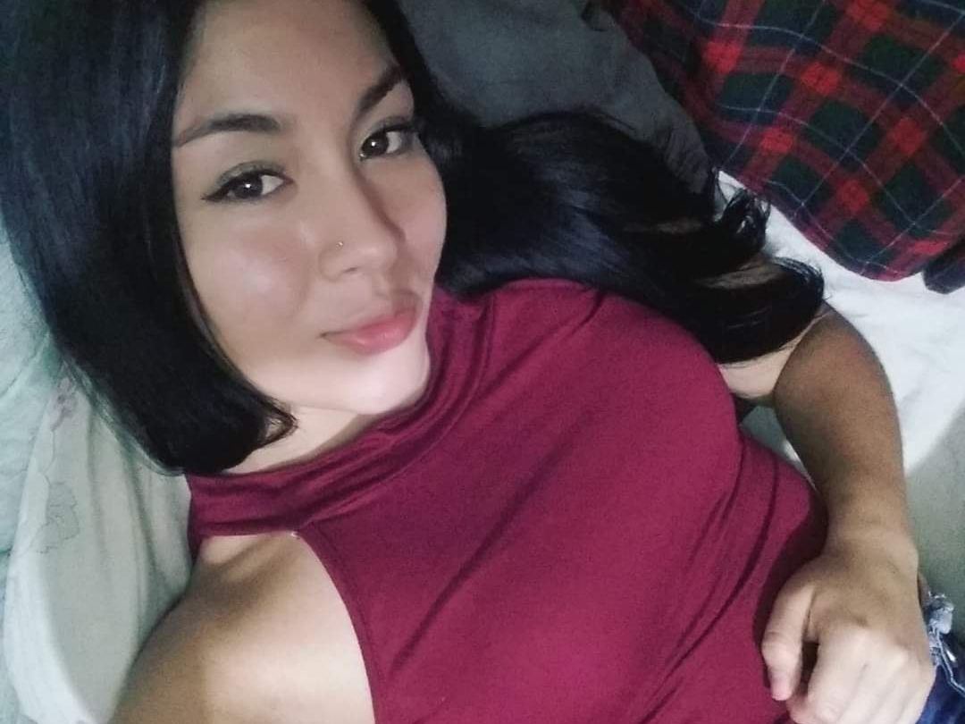 Foto de perfil de modelo de webcam de GinnaIbarra 