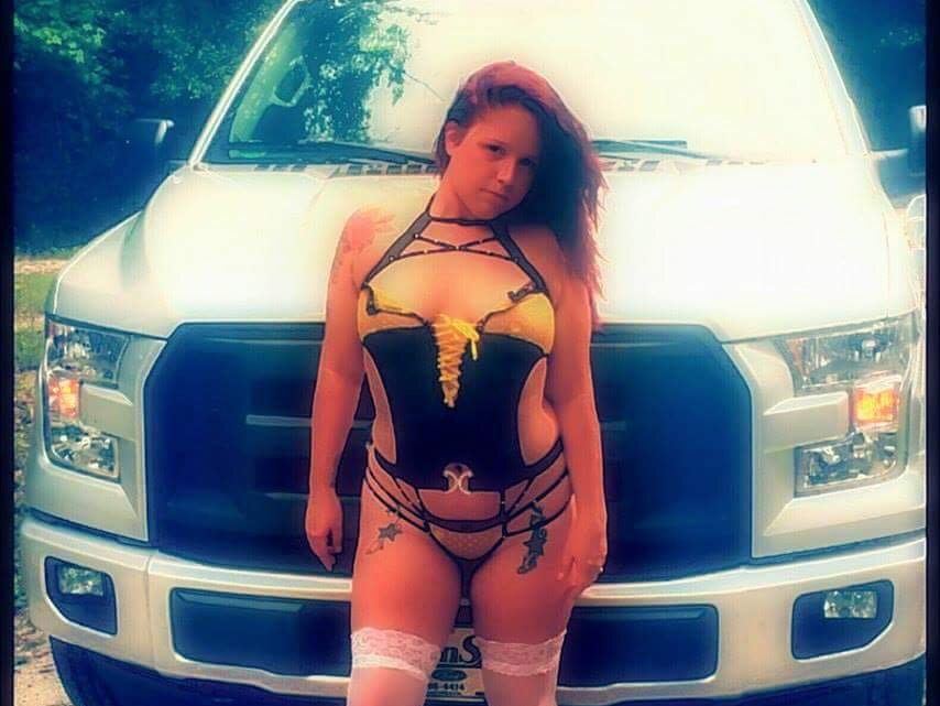 Imagen de perfil de modelo de cámara web de PrincessIvyCreme
