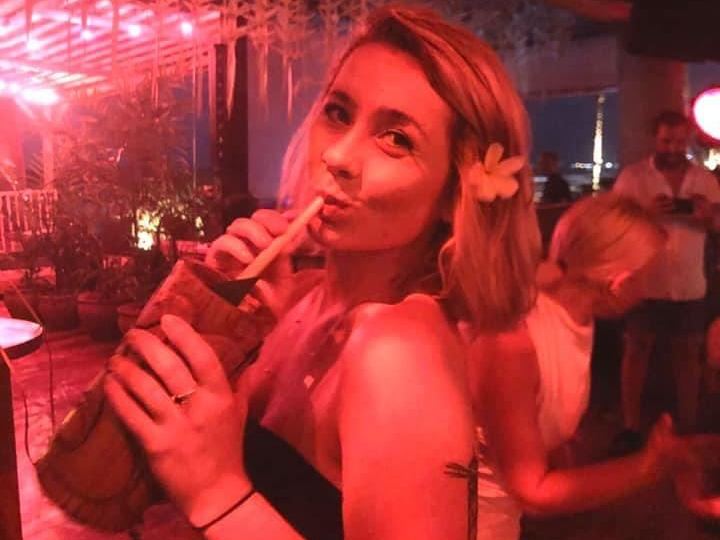 CupidsRosesElise immagine del profilo del modello di cam
