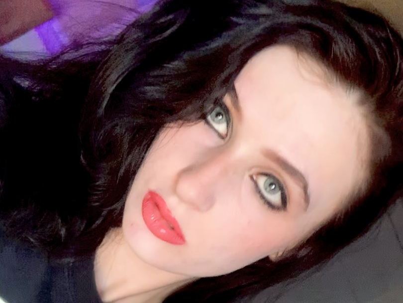 Image de profil du modèle de webcam AnastasiaWinterz
