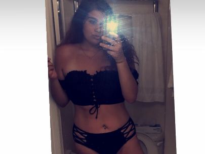 Imagen de perfil de modelo de cámara web de AriaGreyXO