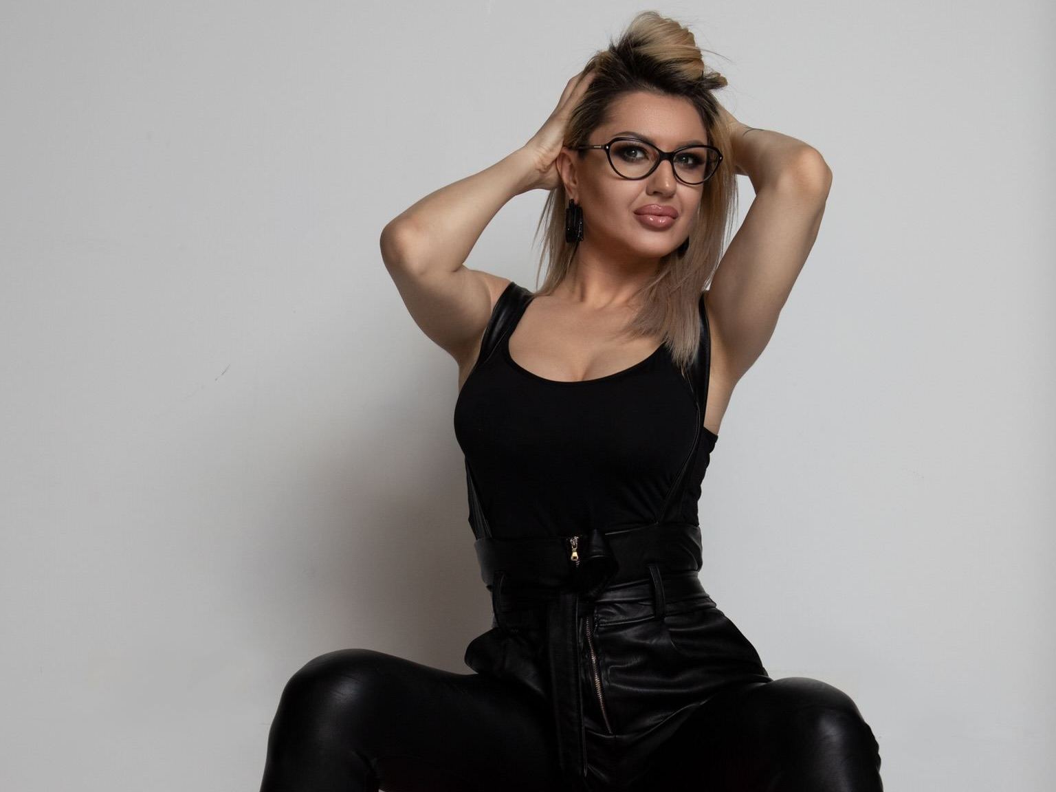 michelemikaela profielfoto van cam model 