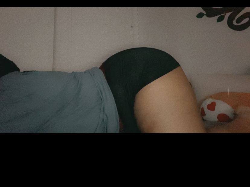 Profilbilde av Lilcarmeldrizzle webkamera modell