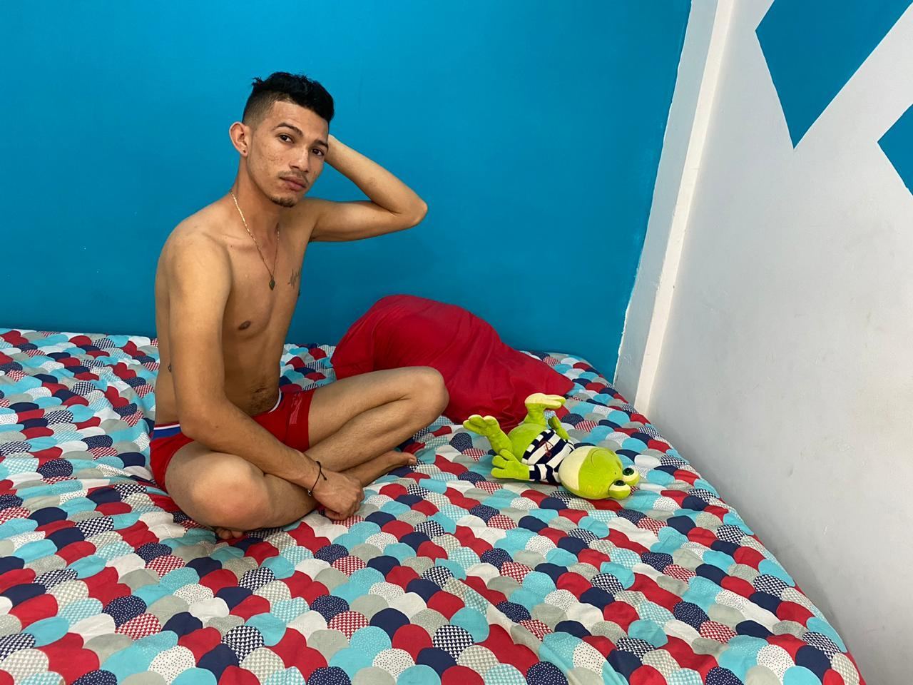 Profilbilde av david_hot_big webkamera modell