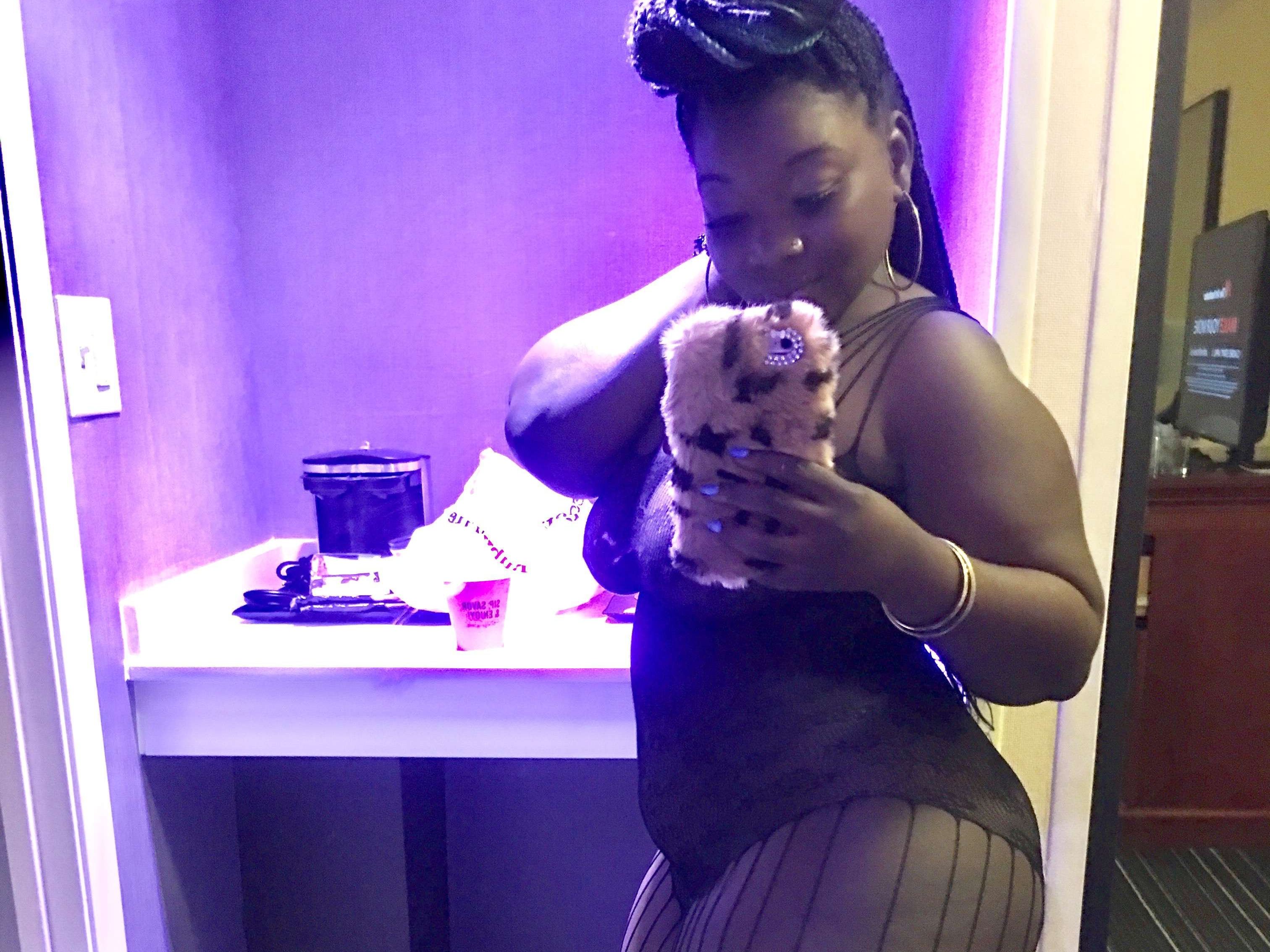 Chocolatestarr22 profielfoto van cam model 