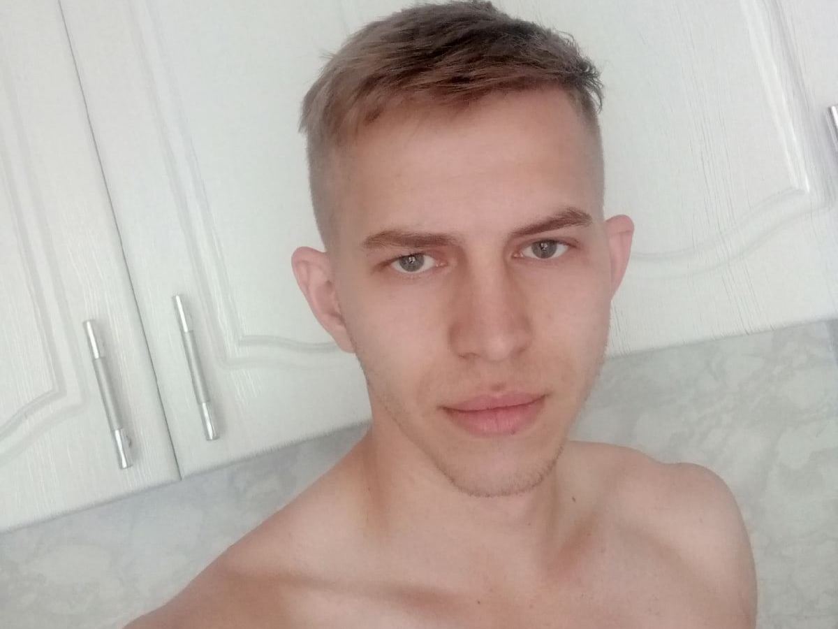 Image de profil du modèle de webcam Loki20Loki
