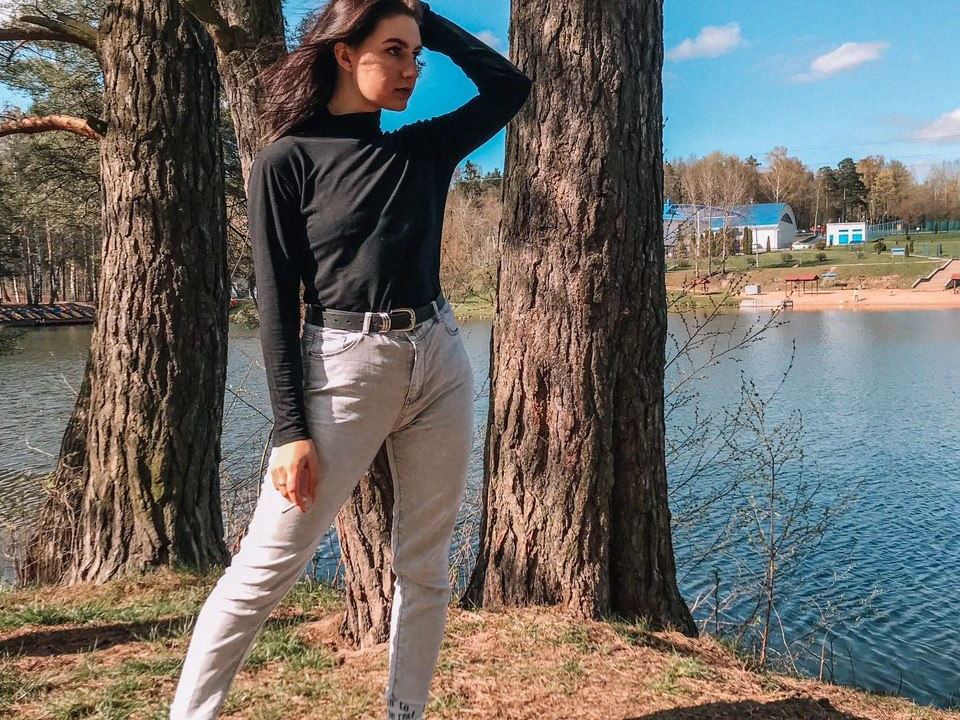 Lisa_Melania profilbild på webbkameramodell 