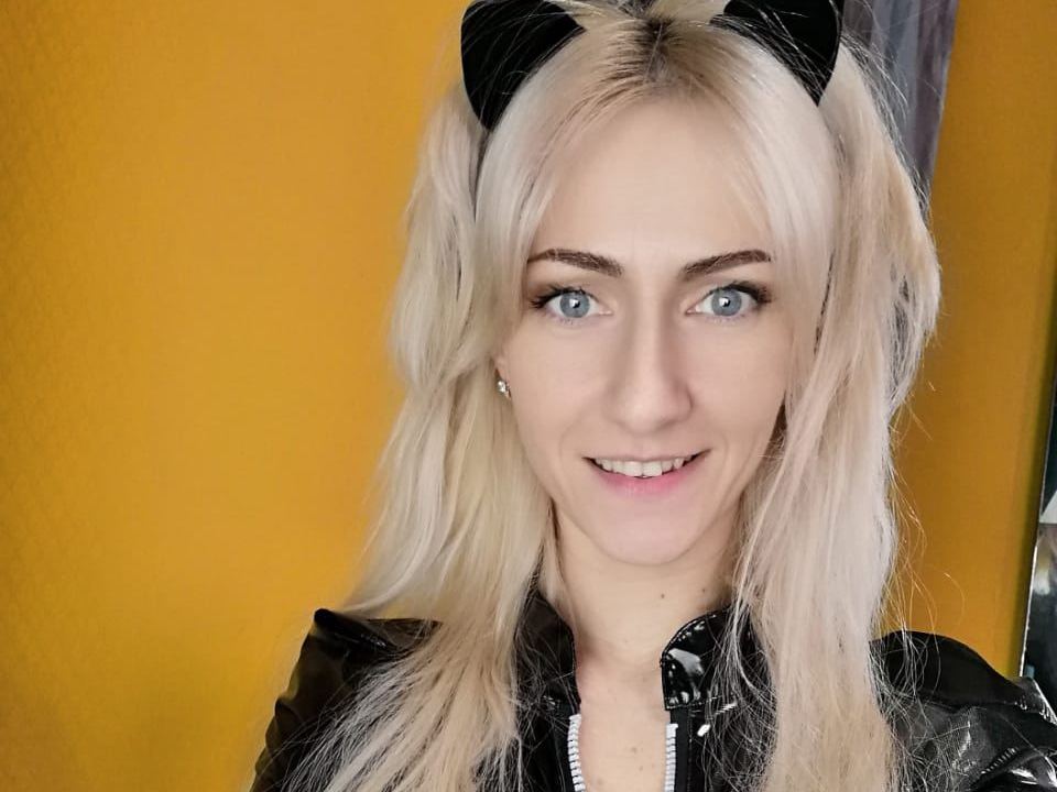 Profilbilde av SofiDreams webkamera modell