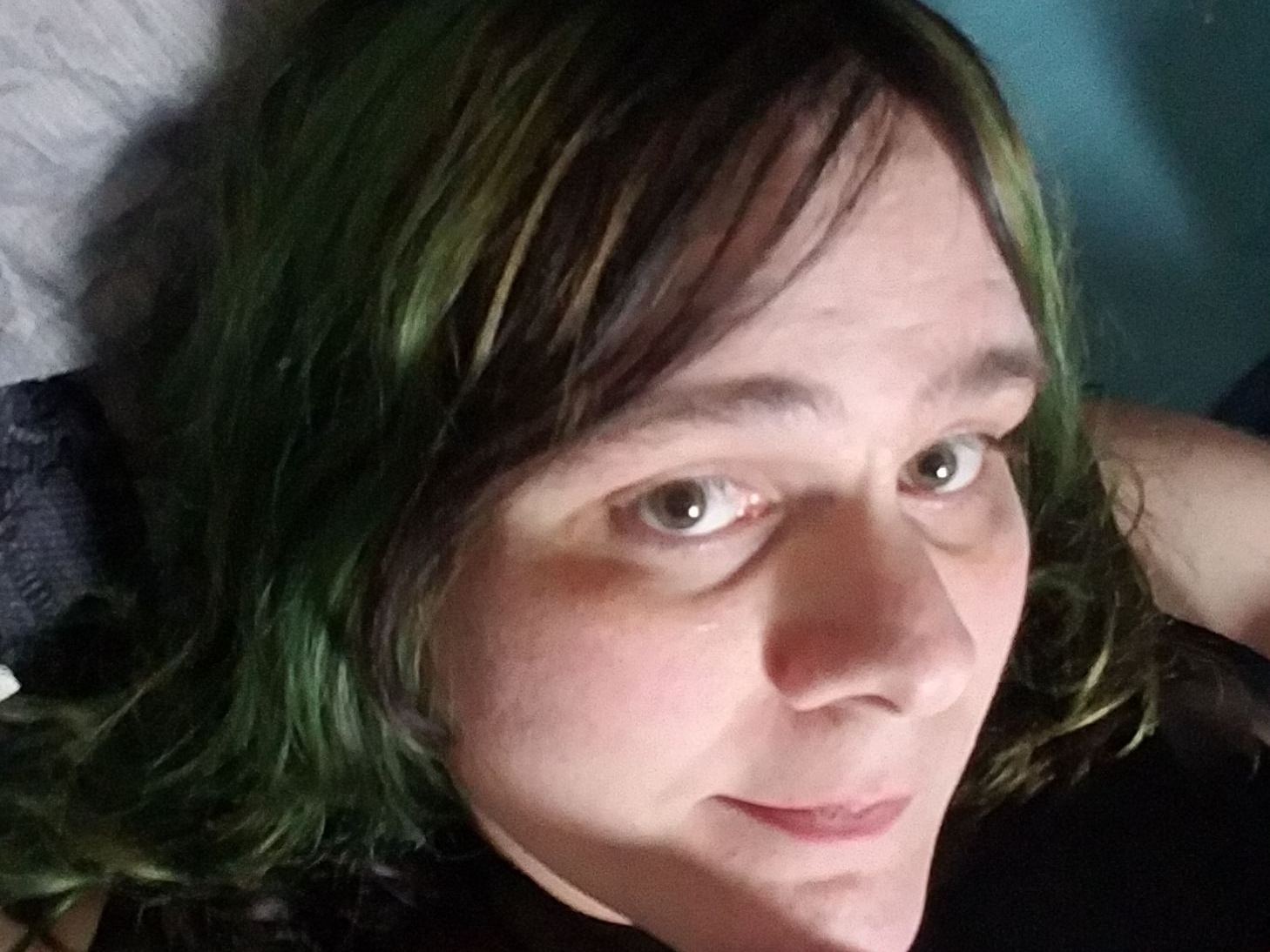 Image de profil du modèle de webcam ScarletWonderland