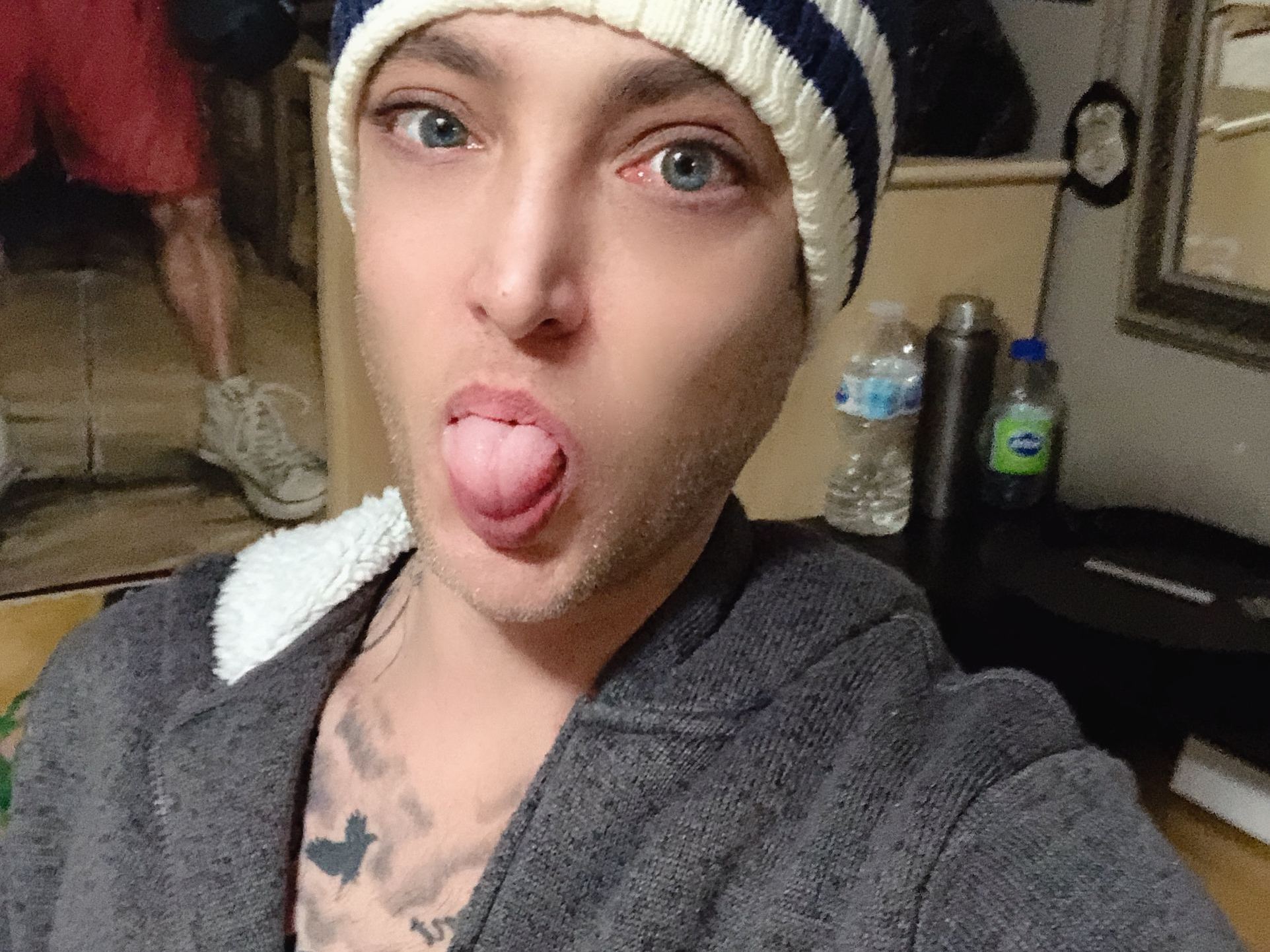 RichyTowerz cam model profile picture 