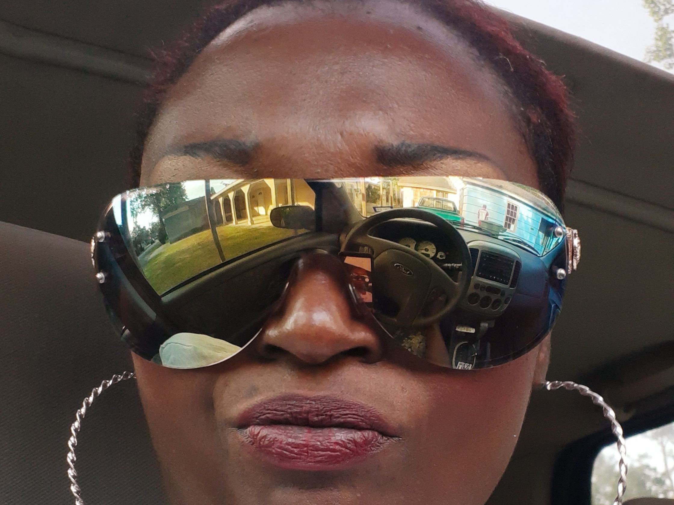BLACXY Profilbild des Cam-Modells 