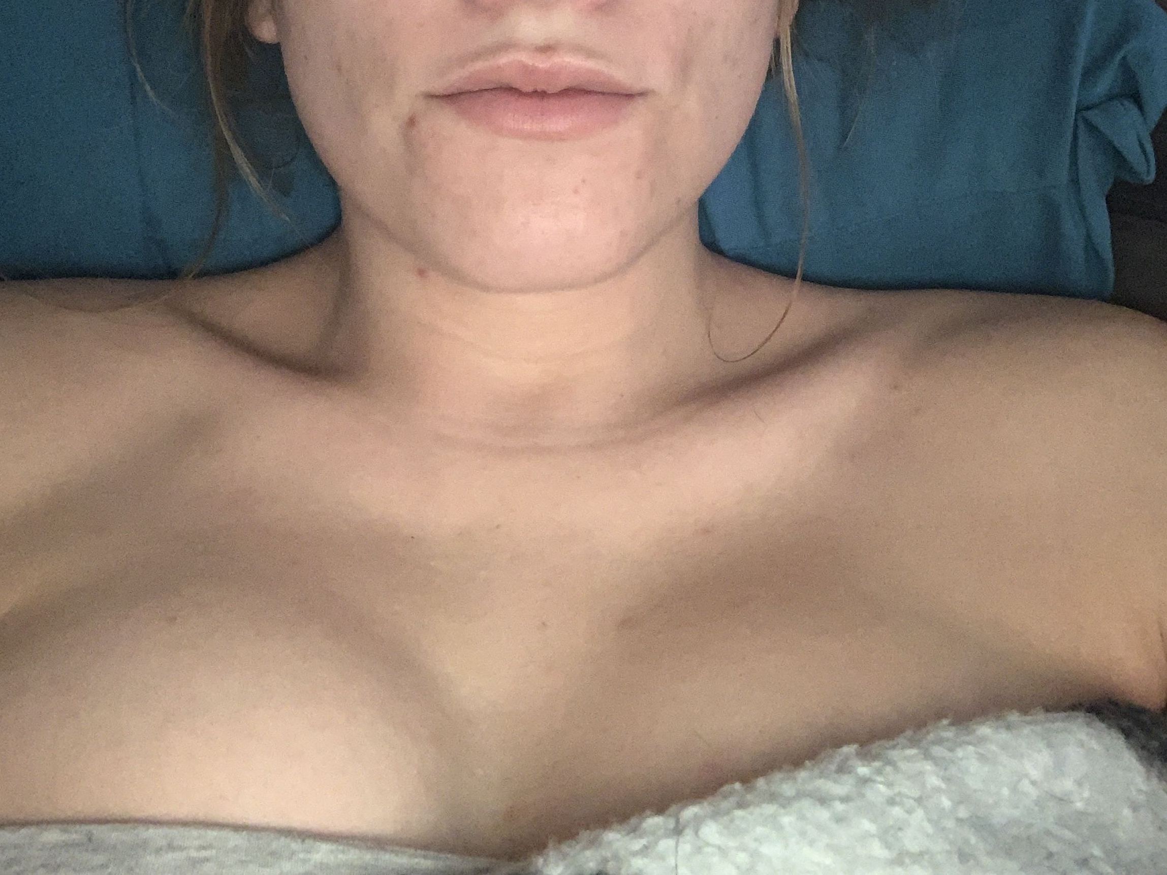 Image de profil du modèle de webcam Jimmylady
