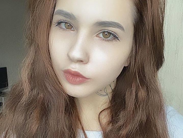 Image de profil du modèle de webcam Teny_Torry