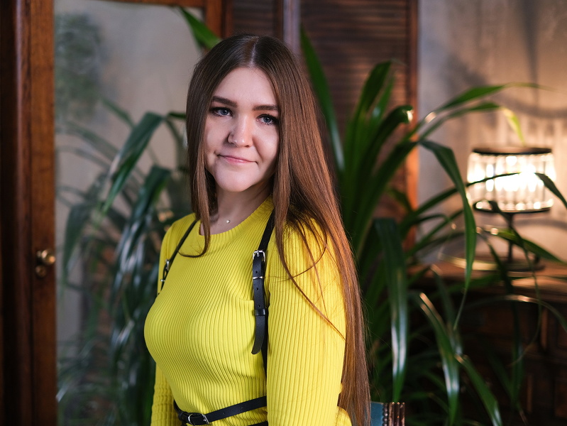 Performer RuthWatts Photo 8