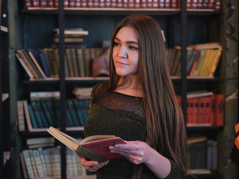 Performer RuthWatts Photo 4