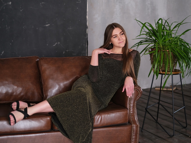 Performer RuthWatts Photo 2