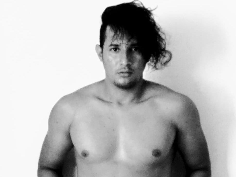 petersex_69 profilbild på webbkameramodell 