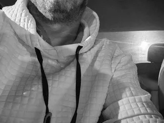 Foto de perfil de modelo de webcam de MikeBlastBWC