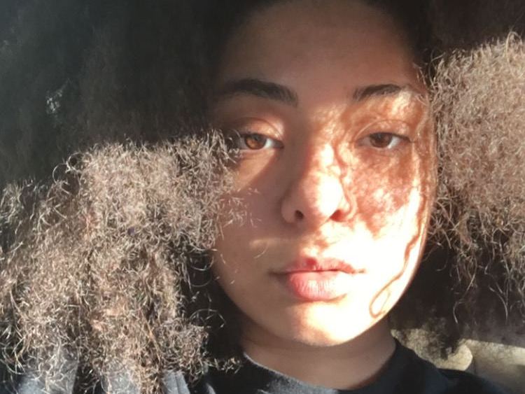 Yourloss profielfoto van cam model 