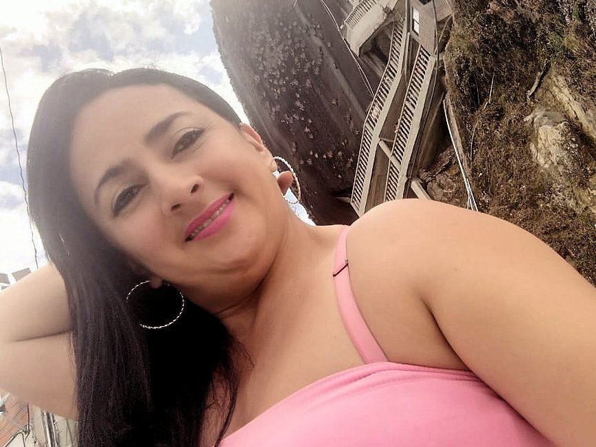 Horny_Chubby Profilbild des Cam-Modells 