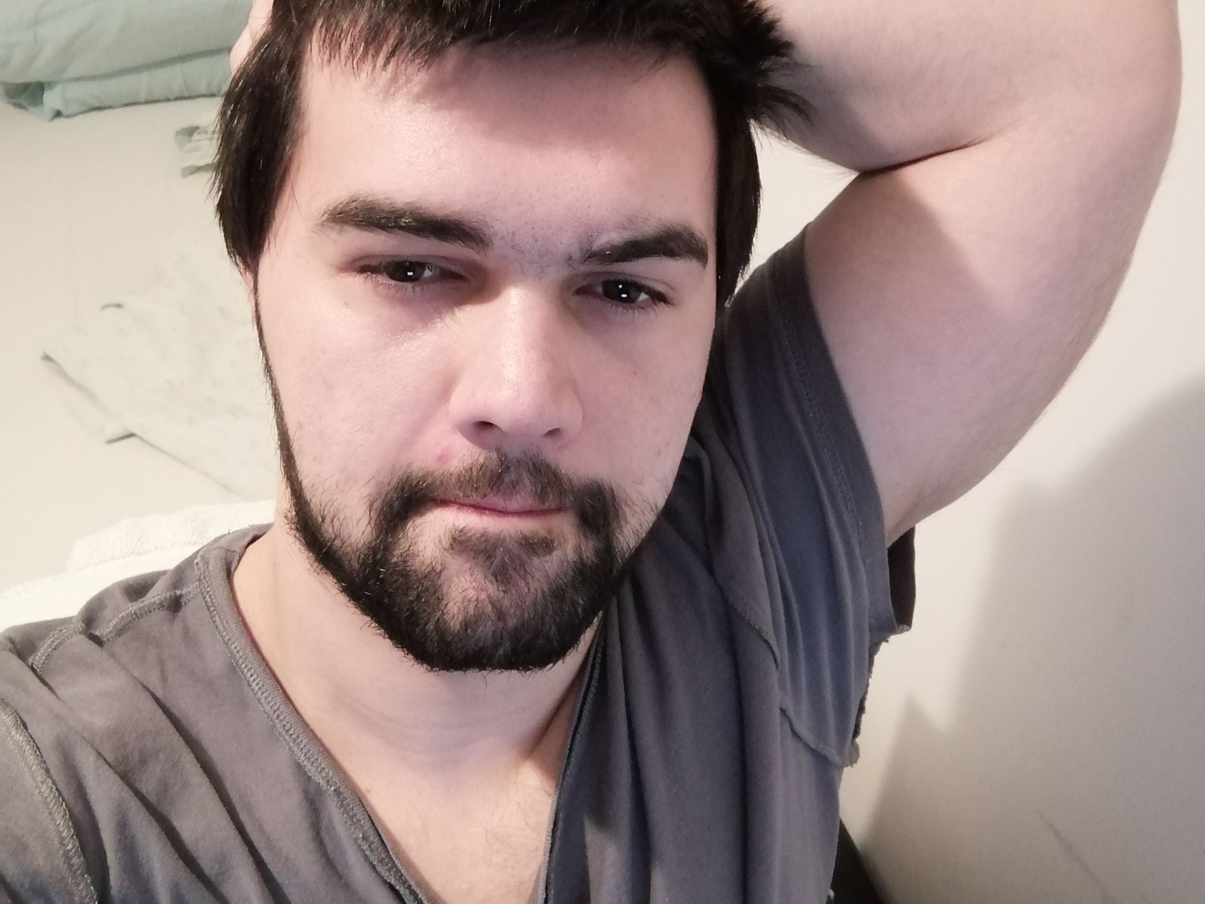 Image de profil du modèle de webcam AlejandroDimayjo