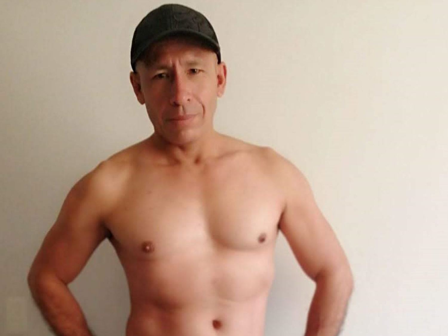 JAVIER_TORREZ profielfoto van cam model 