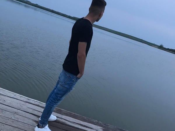 dax_love immagine del profilo del modello di cam