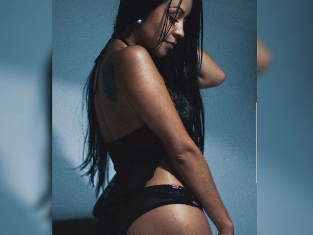Foto de perfil de modelo de webcam de Mariana_Escalante 