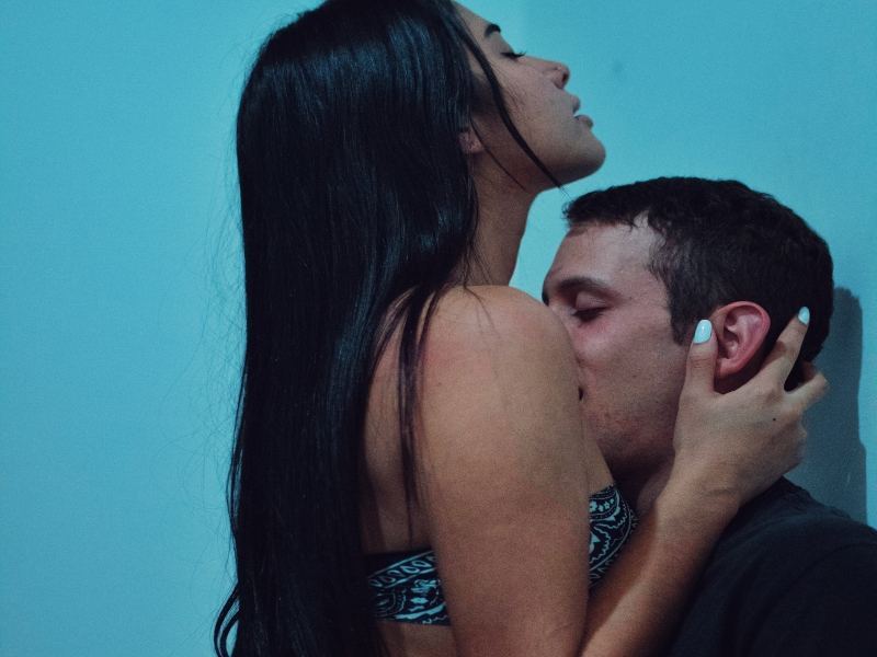 fantasycoupleee profilbild på webbkameramodell 