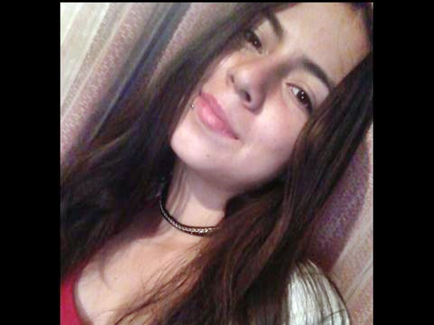 Imagen de perfil de modelo de cámara web de JuliaGarciaX