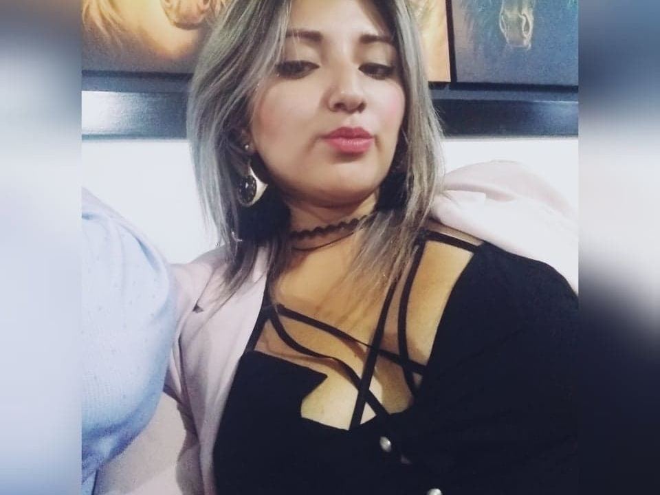 DIABLITASEXYLATINA profilbild på webbkameramodell 