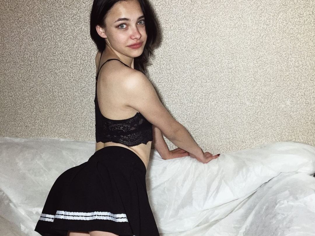 LolaaaScott Profilbild des Cam-Modells 