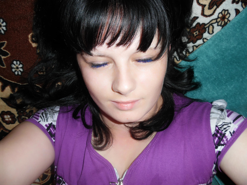 Utøver StormPerri Bilde 3