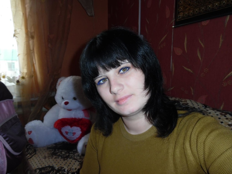 Utøver StormPerri Bilde 2