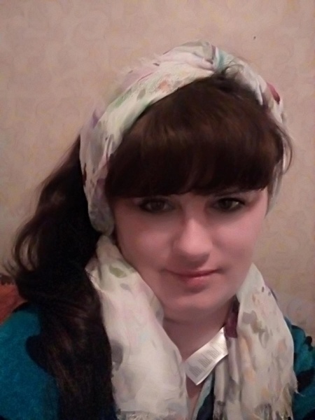 Utøver StormPerri Bilde 5